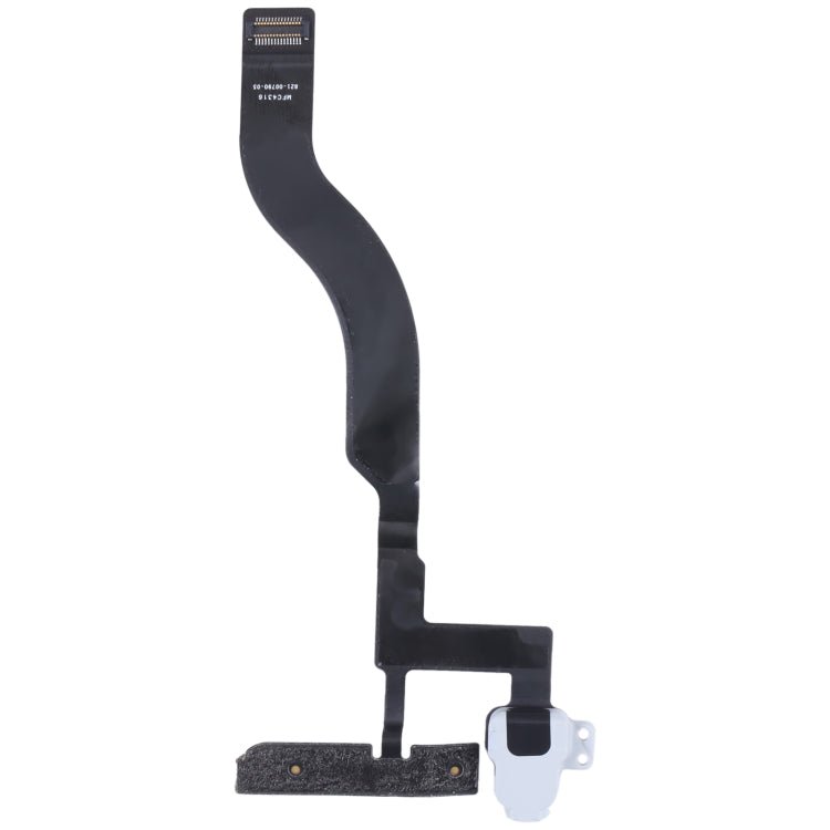 Earphone Jack Audio Flex Cable for MacBook Pro 13 inch A1708 2016 2017, For MacBook Pro 13 inch A1708 - ORIWHIZ