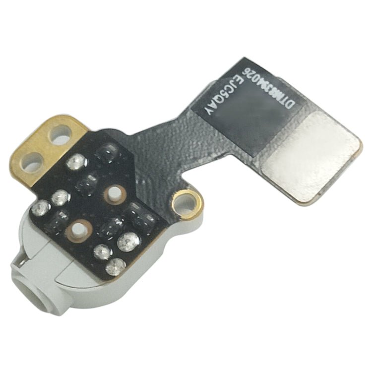 Earphone Jack Flex Cable 821 - 01663 - A for Macbook Pro Retina 15 2018 2019 A1990, For Macbook Pro Retina 15 2018 - ORIWHIZ