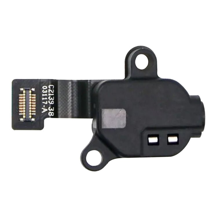 Earphone Jack Flex Cable 821 - 03117 - A for MacBook Pro 16 inch M1 A2485 EMC3651 2021, For MacBook Pro 16 inch M1 A2485 - ORIWHIZ