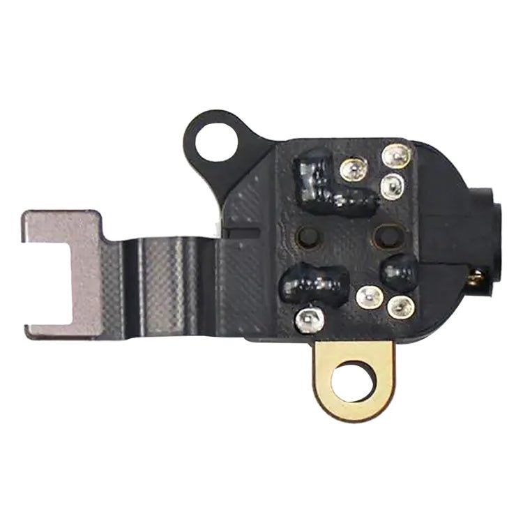 Earphone Jack Flex Cable 821 - 03117 - A for MacBook Pro 16 inch M1 A2485 EMC3651 2021, For MacBook Pro 16 inch M1 A2485 - ORIWHIZ