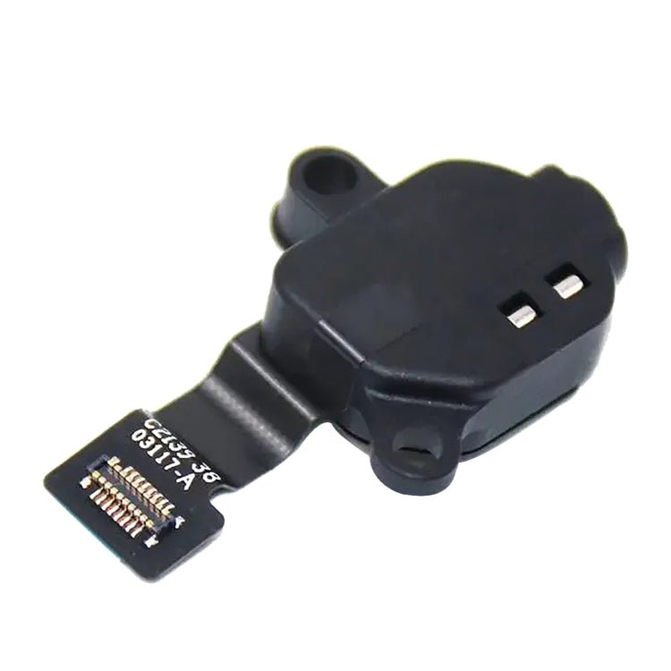 Earphone Jack Flex Cable 821 - 03117 - A for MacBook Pro 16 inch M1 A2485 EMC3651 2021, For MacBook Pro 16 inch M1 A2485 - ORIWHIZ