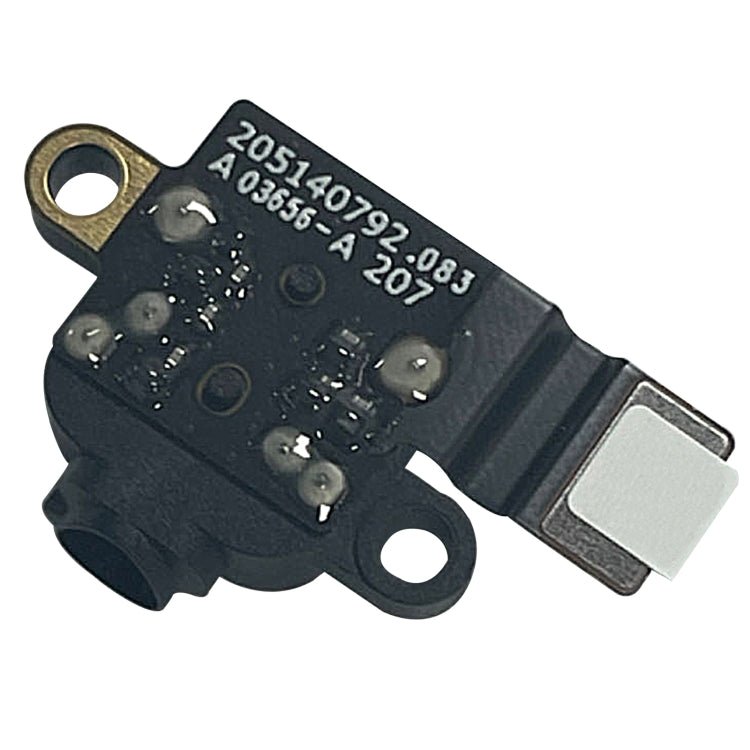 Earphone Jack Flex Cable 821 - 03656 - A for MacBook Air 13.6 inch A2681 2022 EMC4074, For MacBook Air M2 13 2022 A2681 - ORIWHIZ