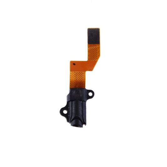 Earphone Jack Flex Cable for BlackBerry Q10 , For Blackberry Q10 - ORIWHIZ