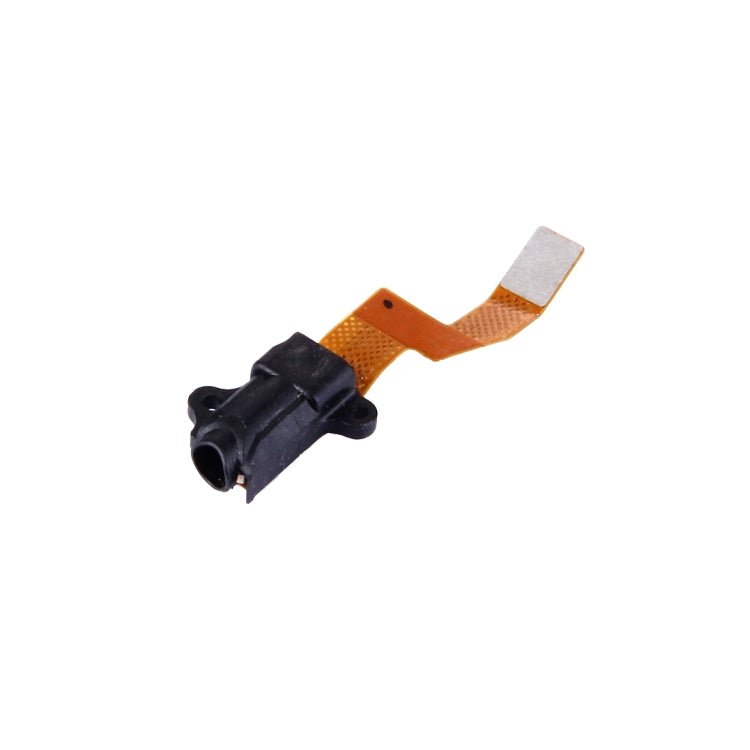 Earphone Jack Flex Cable for BlackBerry Q10 , For Blackberry Q10 - ORIWHIZ