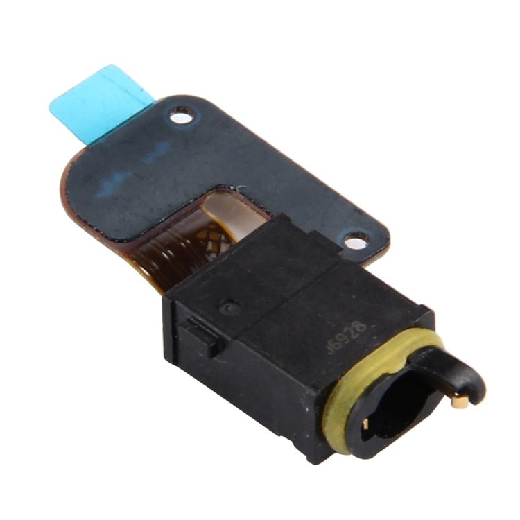Earphone Jack Flex Cable for LG G6, For LG G6 - ORIWHIZ