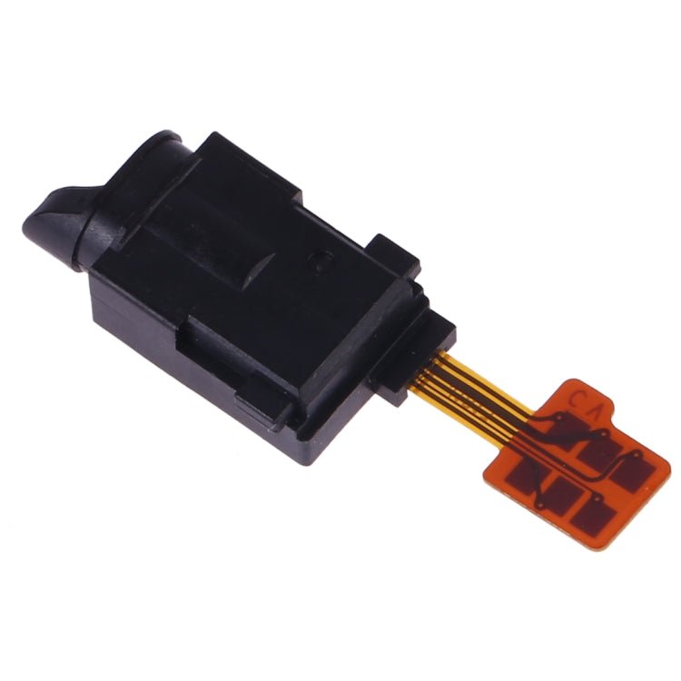 Earphone Jack Flex Cable for LG Stylo 4 Q710 Q710MS Q710CS L713DL, For LG Stylo 4 - ORIWHIZ