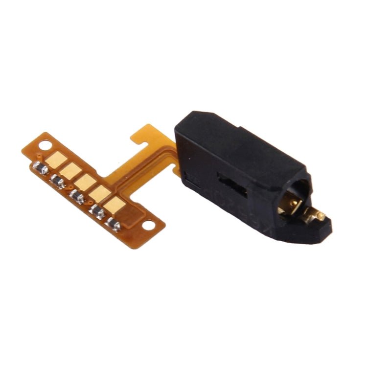 Earphone Jack Flex Cable for LG V20, For LG V20 - ORIWHIZ