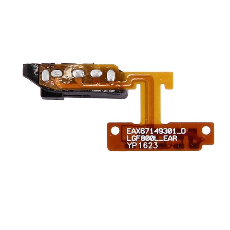 Earphone Jack Flex Cable for LG V20, For LG V20 - ORIWHIZ