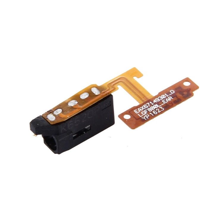 Earphone Jack Flex Cable for LG V20, For LG V20 - ORIWHIZ