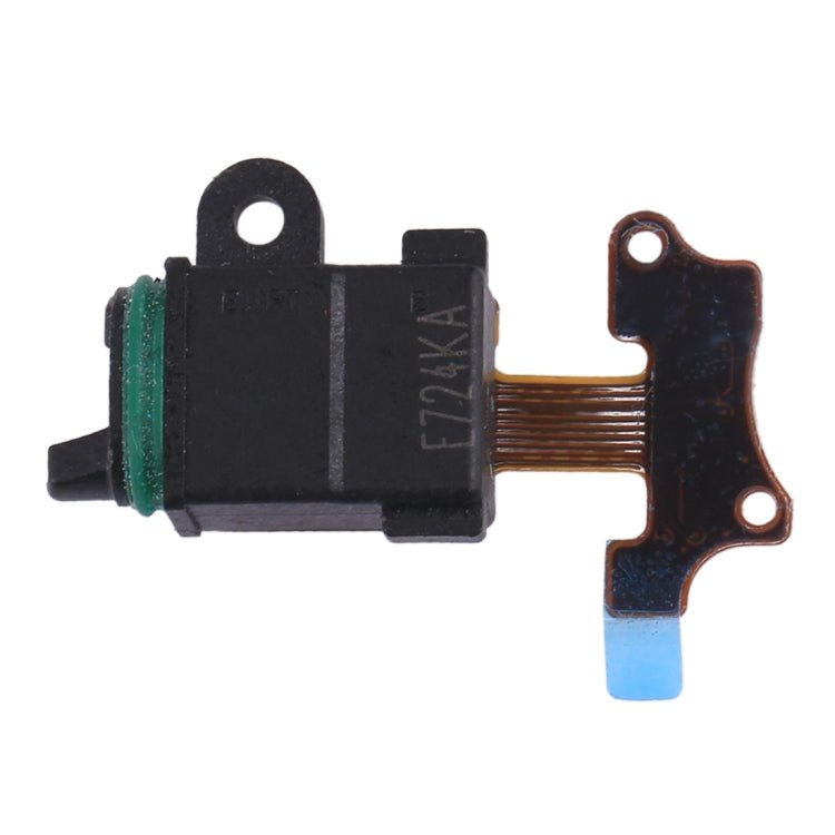 Earphone Jack Flex Cable for LG V30, For LG V30 - ORIWHIZ