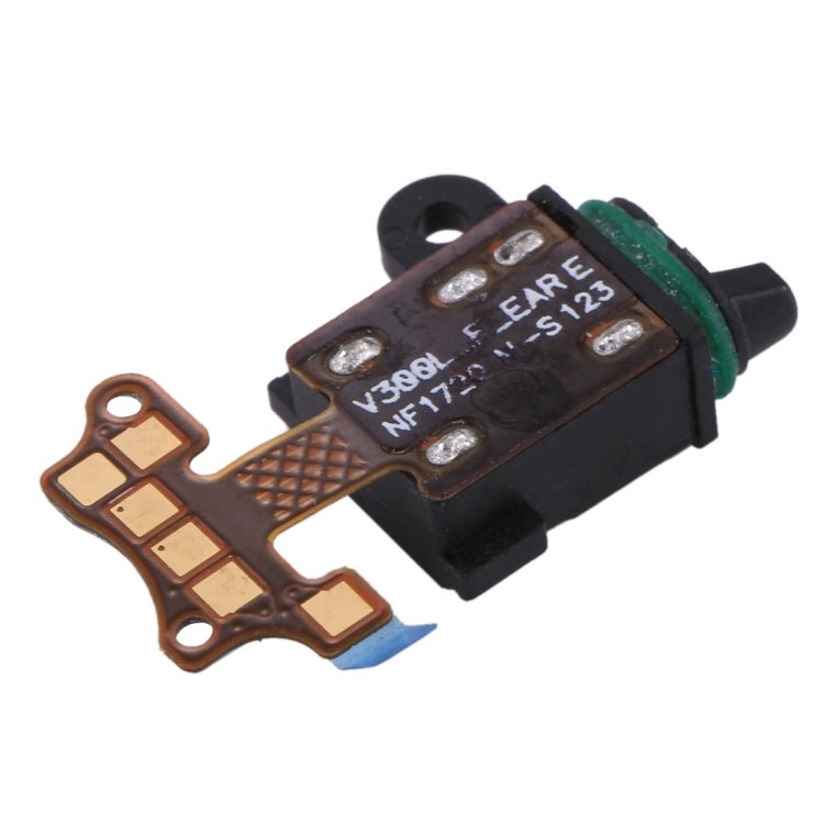Earphone Jack Flex Cable for LG V30, For LG V30 - ORIWHIZ