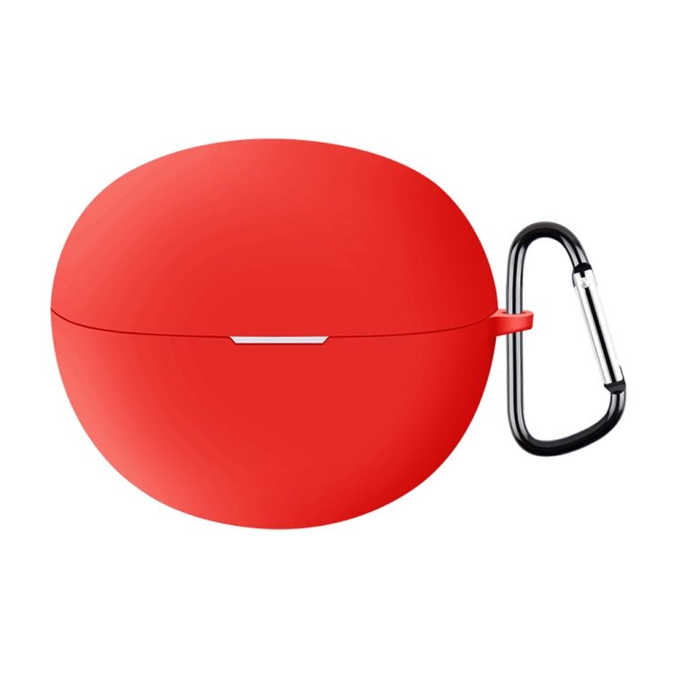 Earphone Liquid Silicone Protective Case, For Huawei FreeClip - ORIWHIZ