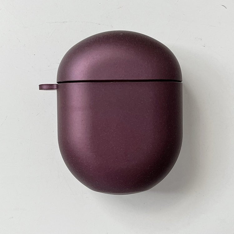 Earphone PC Solid Color Frosted Protective Case, For Xiaomi Redmi Buds 4 - ORIWHIZ