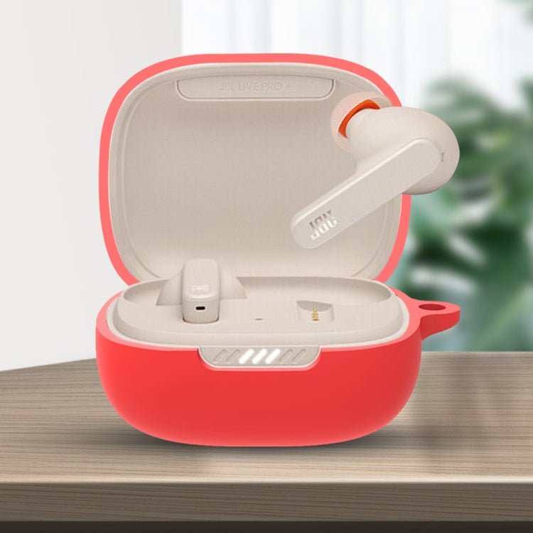 Earphone Protective Case, For JBL Live Pro+ - ORIWHIZ