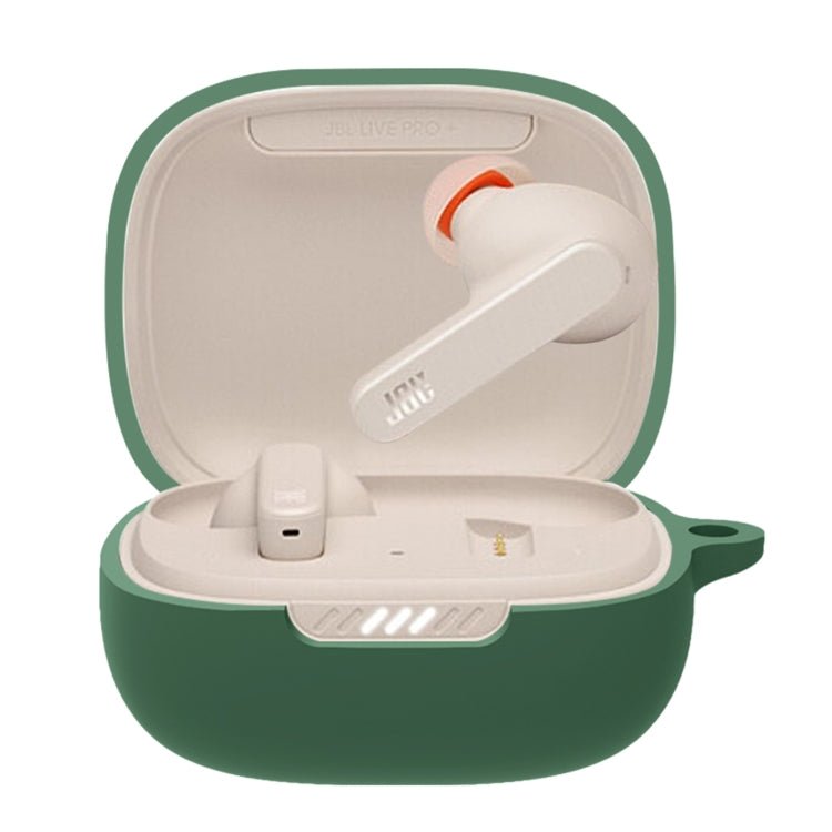 Earphone Protective Case, For JBL Live Pro+ - ORIWHIZ