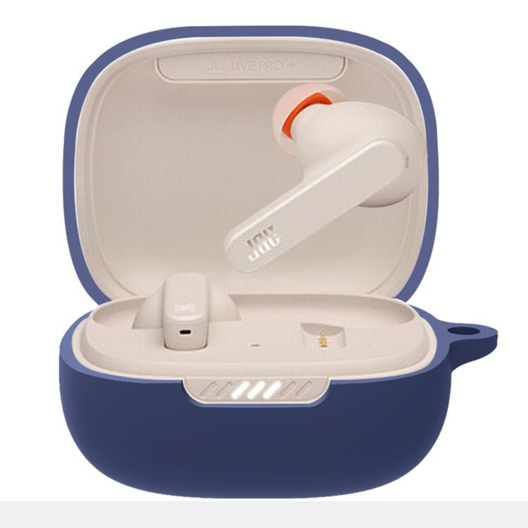 Earphone Protective Case, For JBL Live Pro+ - ORIWHIZ