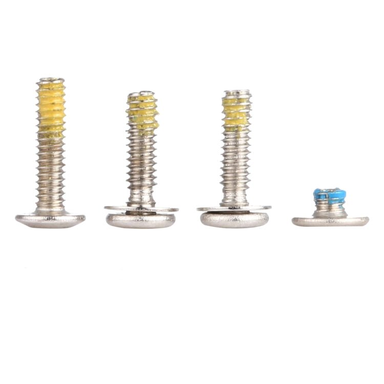 Earphone Screws For MacBook Pro A1706 A1707 A1708, A1706 A1707 A1708(Earphone Screws) - ORIWHIZ