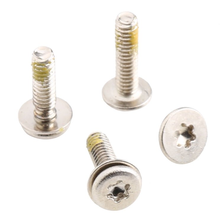 Earphone Screws For MacBook Pro A1706 A1707 A1708, A1706 A1707 A1708(Earphone Screws) - ORIWHIZ