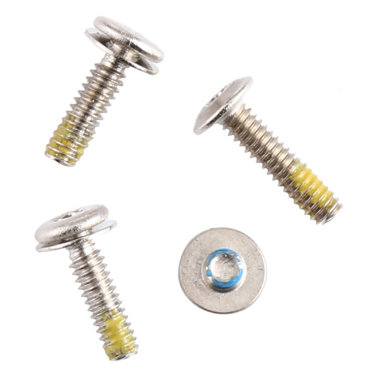 Earphone Screws For MacBook Pro A1706 A1707 A1708, A1706 A1707 A1708(Earphone Screws) - ORIWHIZ
