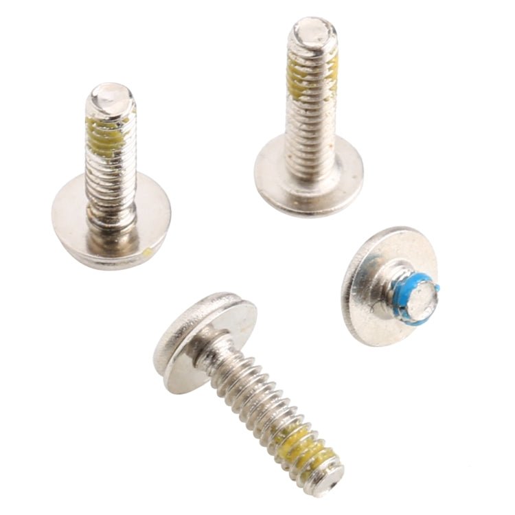 Earphone Screws For MacBook Pro A1706 A1707 A1708, A1706 A1707 A1708(Earphone Screws) - ORIWHIZ