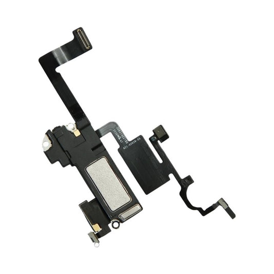 Earpiece Speaker Assembly for iPhone 12 Pro, For iPhone 12 Pro (Flex Cable) - ORIWHIZ