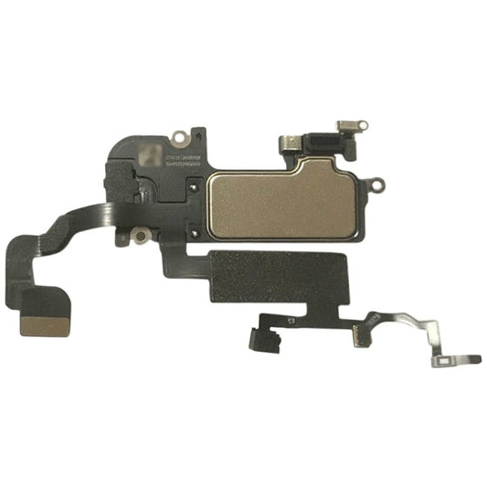 Earpiece Speaker Assembly for iPhone 12 Pro Max, For iPhone 12 Pro Max (Flex Cable) - ORIWHIZ