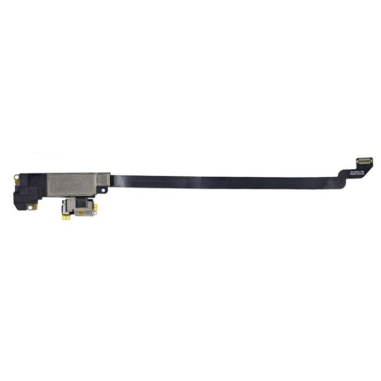 Earpiece Speaker Flex Cable for iPhone XR, For iPhone XR (Flex Cable) - ORIWHIZ