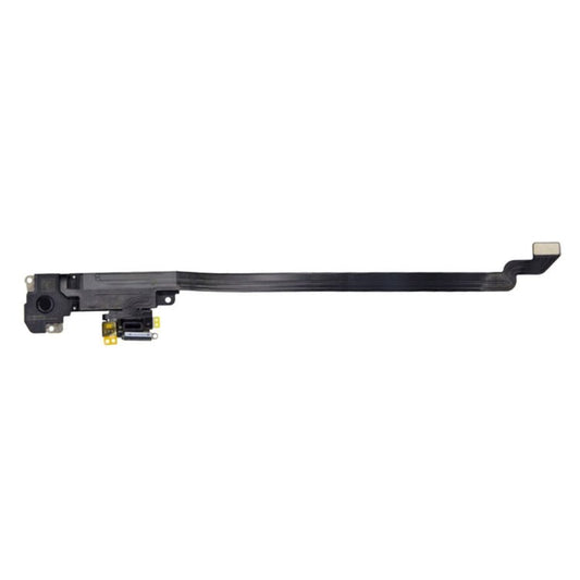 Earpiece Speaker Flex Cable for iPhone XR, For iPhone XR (Flex Cable) - ORIWHIZ