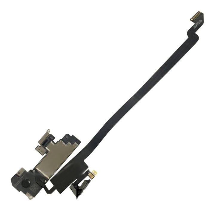 Earpiece Speaker Flex Cable for iPhone XR, For iPhone XR (Flex Cable) - ORIWHIZ