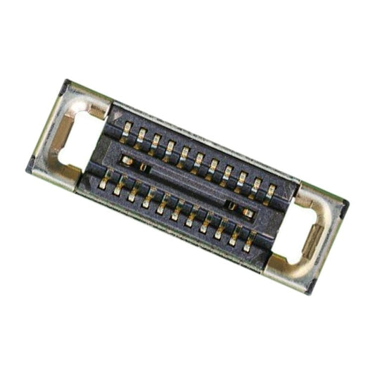 Earpiece Speaker FPC Connector On Motherboard, For iPhone 14 Series - ORIWHIZ
