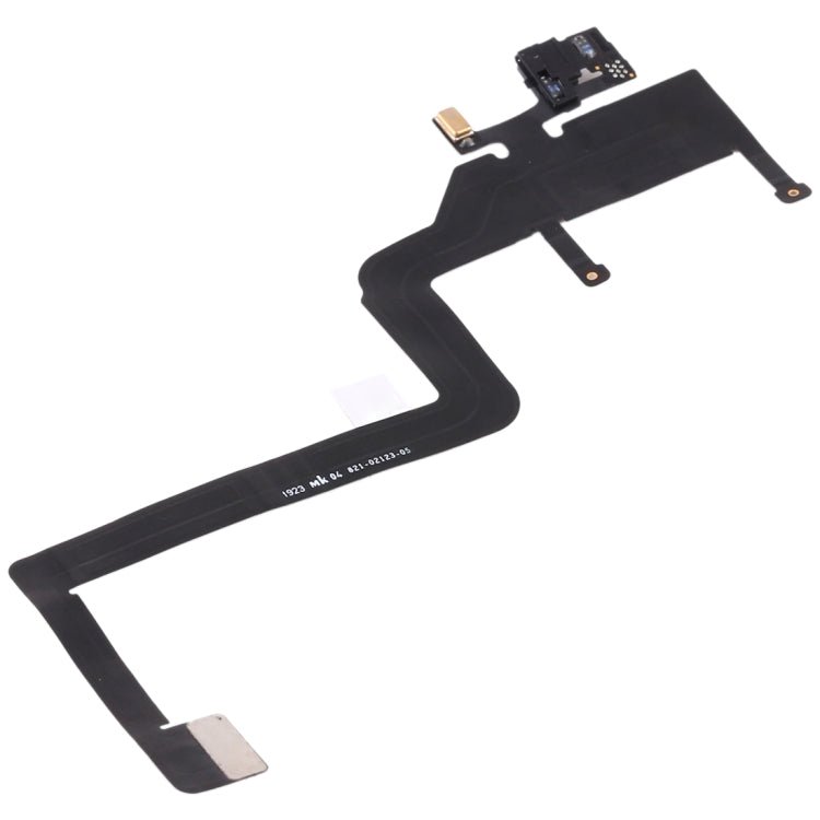 Earpiece Speaker Sensor Flex Cable for iPhone 11, For iPhone 11 - ORIWHIZ