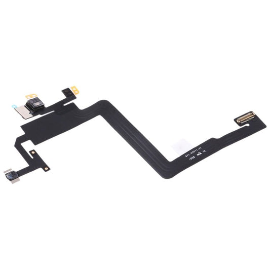Earpiece Speaker Sensor Flex Cable for iPhone 11 Pro Max, For iPhone 11 Pro Max - ORIWHIZ