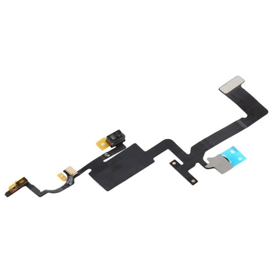 Earpiece Speaker Sensor Flex Cable for iPhone 12, For iPhone 12 - ORIWHIZ