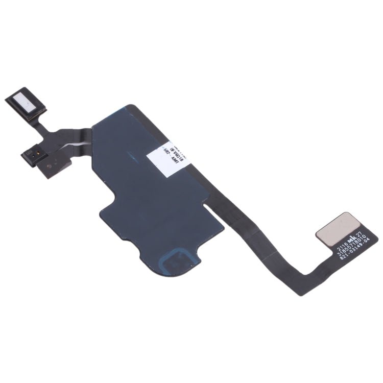 Earpiece Speaker Sensor Flex Cable for iPhone 13, For iPhone 13 - ORIWHIZ