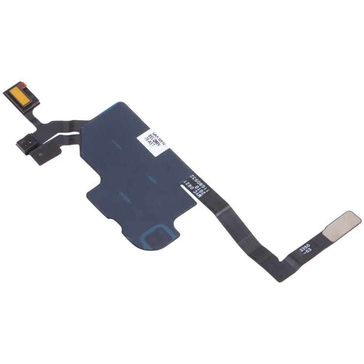Earpiece Speaker Sensor Flex Cable for iPhone 13 Pro, For iPhone 13 Pro - ORIWHIZ