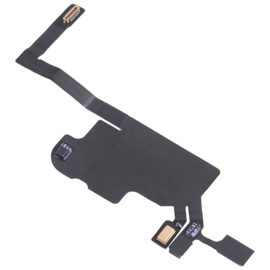 Earpiece Speaker Sensor Flex Cable for iPhone 13 Pro, For iPhone 13 Pro - ORIWHIZ