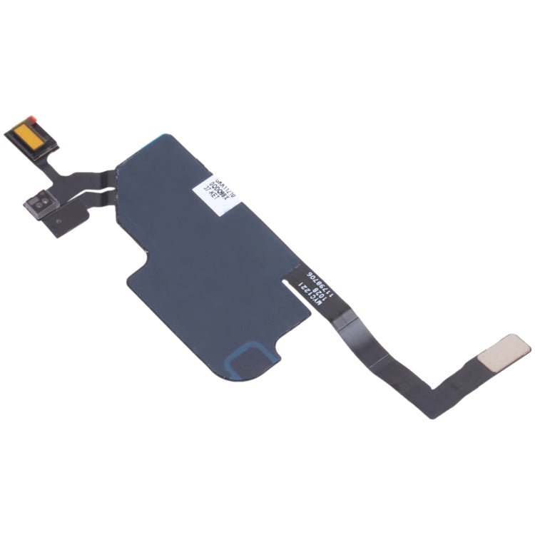 Earpiece Speaker Sensor Flex Cable for iPhone 13 Pro Max, For iPhone 13 Pro Max - ORIWHIZ