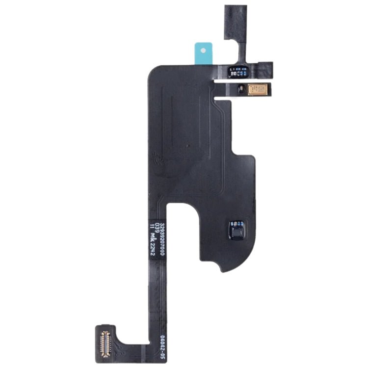 Earpiece Speaker Sensor Flex Cable for iPhone 14 Plus, For iPhone 14 Plus - ORIWHIZ