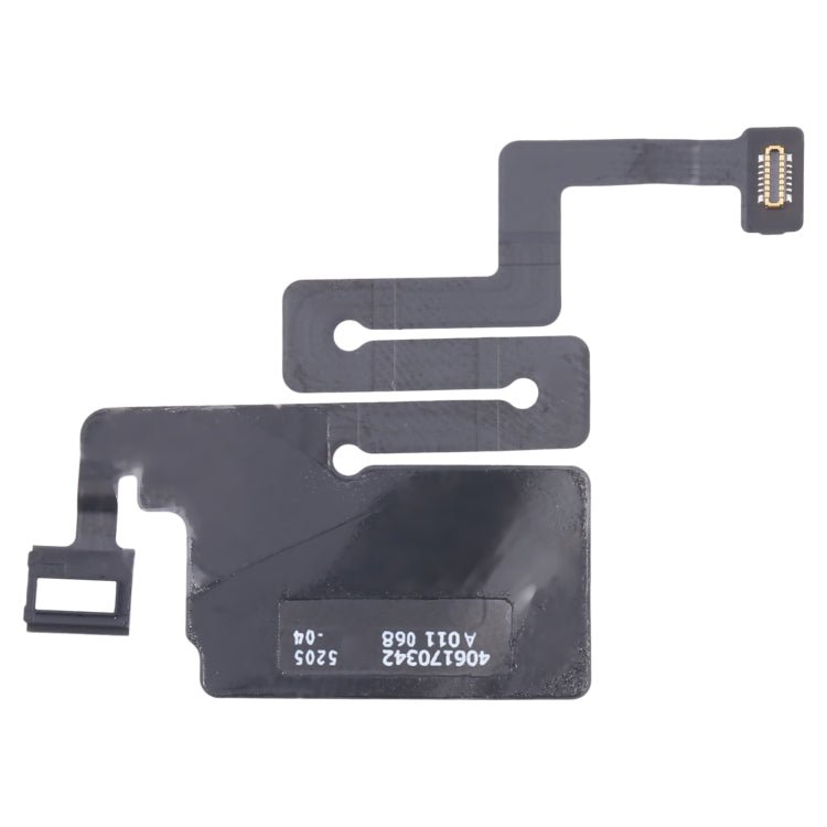 Earpiece Speaker Sensor Flex Cable, For iPhone 16e, For iPhone 16 Pro Max, For iPhone 16 Pro, For iPhone 16 Plus, For iPhone 16 - ORIWHIZ