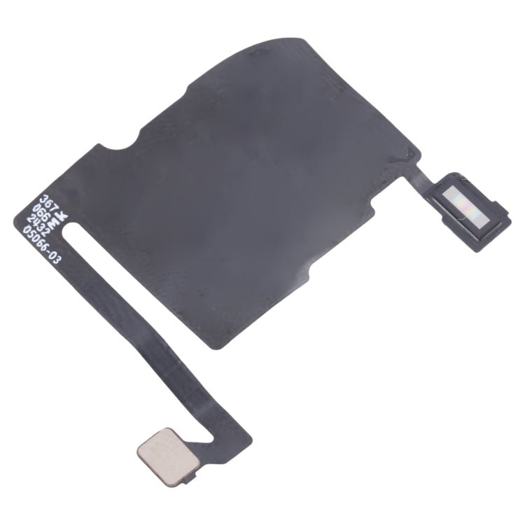 Earpiece Speaker Sensor Flex Cable, For iPhone 16e, For iPhone 16 Pro Max, For iPhone 16 Pro, For iPhone 16 Plus, For iPhone 16 - ORIWHIZ