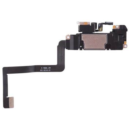 Earpiece Speaker with Microphone & Sensor Flex Cable for iPhone 11, For iPhone 11 - ORIWHIZ