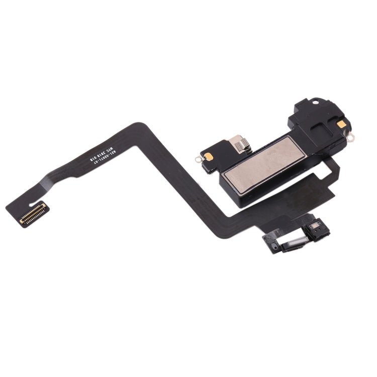 Earpiece Speaker with Microphone Sensor Flex Cable for iPhone 11 Pro, For iPhone 11 Pro - ORIWHIZ