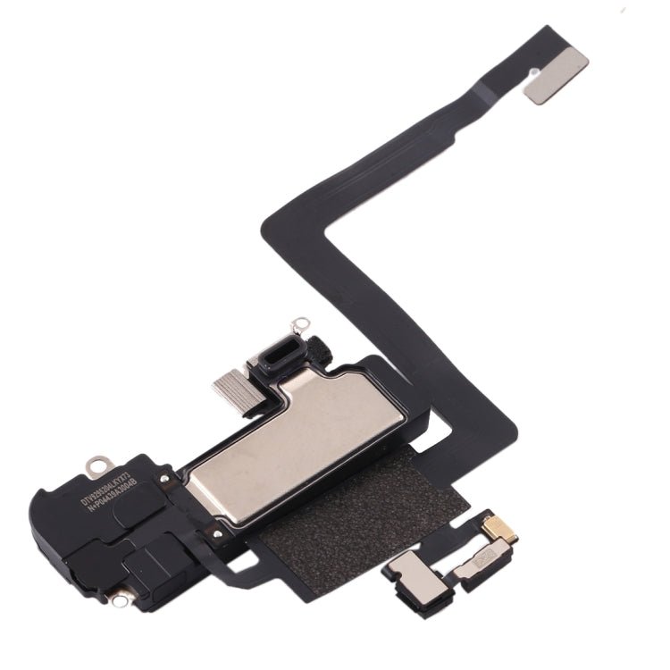 Earpiece Speaker with Microphone Sensor Flex Cable for iPhone 11 Pro Max, For iPhone 11 Pro Max - ORIWHIZ