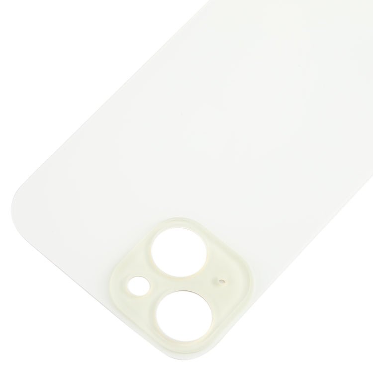 Easy Replacement Big Camera Hole Glass Back Battery Cover for iPhone 15, For iPhone 15(Not Disassemble) - ORIWHIZ