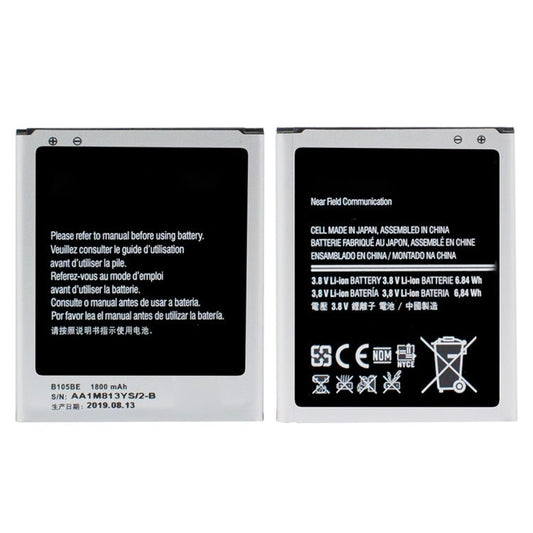 EB - BA710ABE 3300mAh Li - Polymer Battery Replacement, For Samsung Galaxy A7 2016 A710 A7100 A7109 A710F - ORIWHIZ