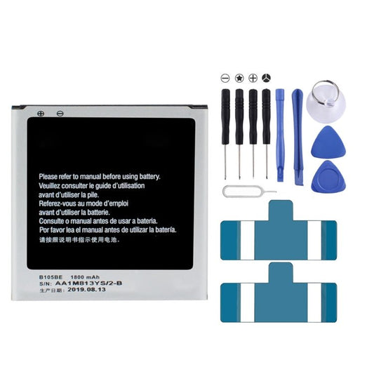 EB - BA710ABE 3300mAh Li - Polymer Battery Replacement, For Samsung Galaxy A7 2016 A710 A7100 A7109 A710F - ORIWHIZ
