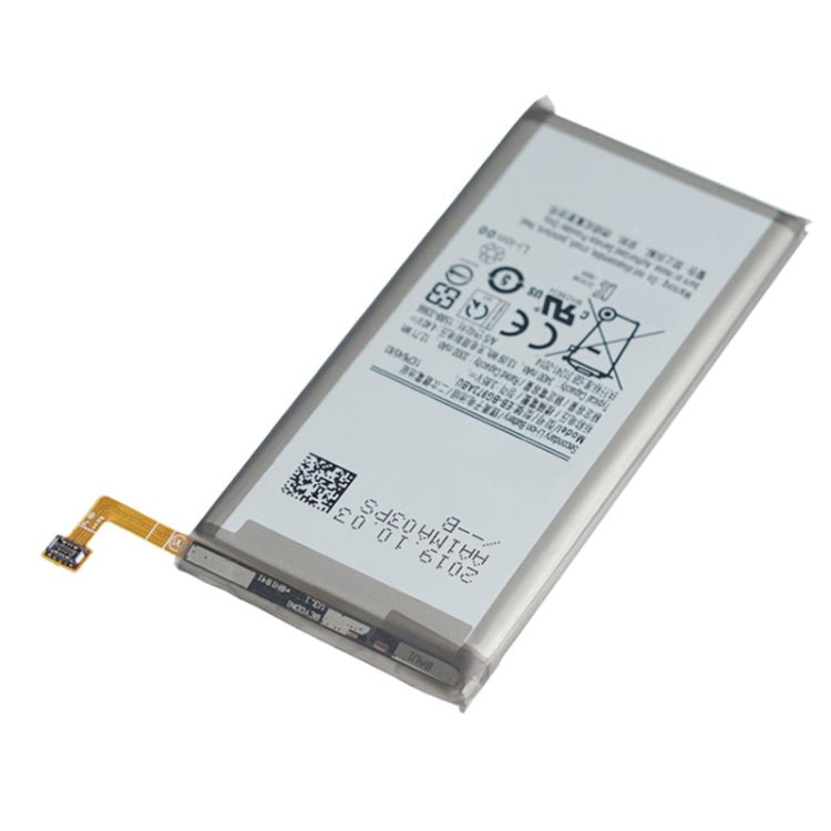 EB - BG973ABU for Samsung Galaxy S10 SM - G973 Li - ion Polymer Battery, For Samsung Galaxy S10 - ORIWHIZ