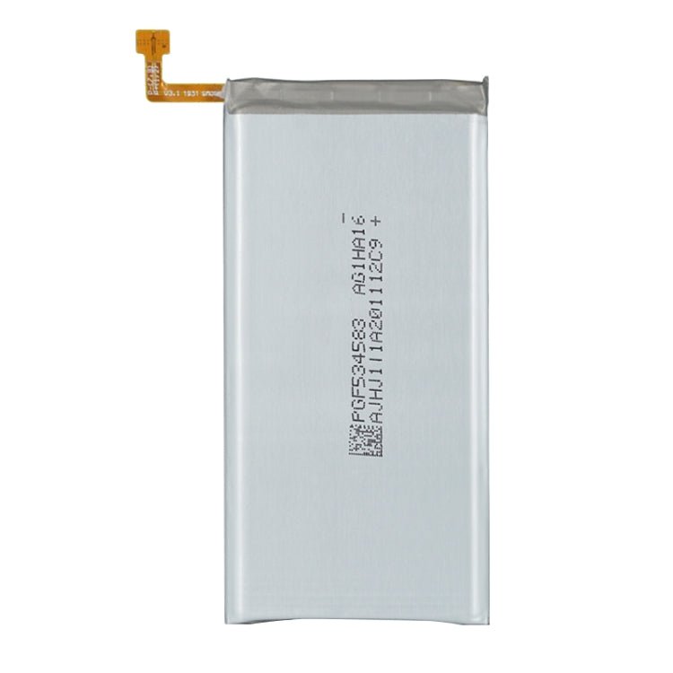 EB - BG973ABU for Samsung Galaxy S10 SM - G973 Li - ion Polymer Battery, For Samsung Galaxy S10 - ORIWHIZ