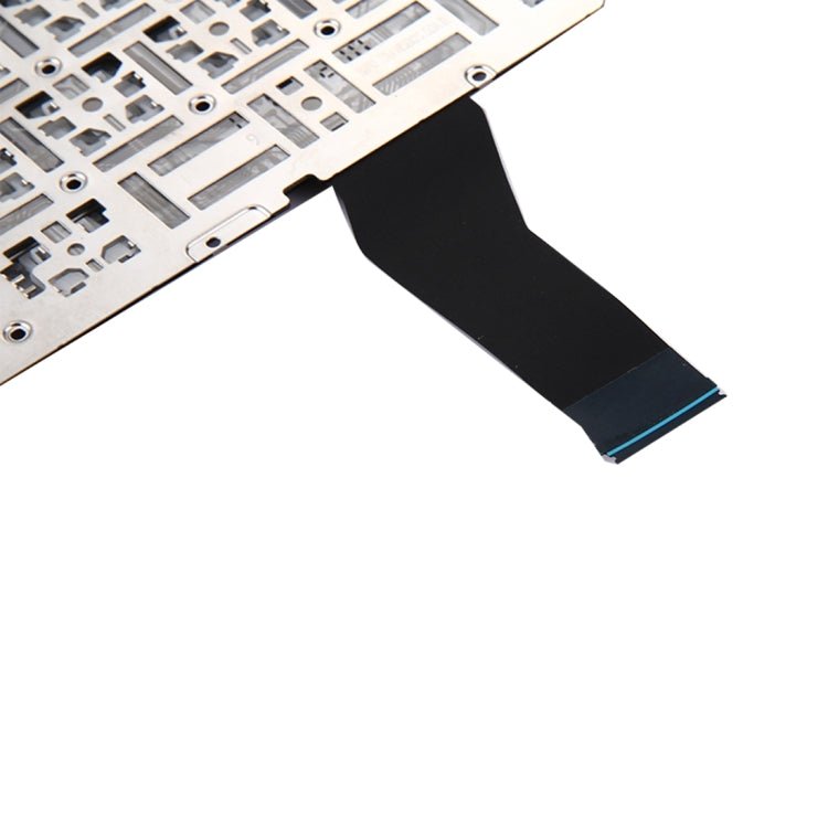 English Keyboard for Macbook Pro 11.6 inch A1370 (2011) & A1465 (2012 - 2015) US, A1370 (2011) - ORIWHIZ