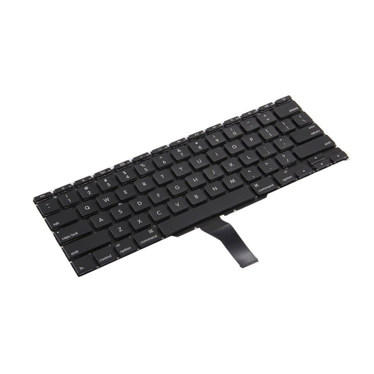 English Keyboard for Macbook Pro 11.6 inch A1370 (2011) & A1465 (2012 - 2015) US, A1370 (2011) - ORIWHIZ